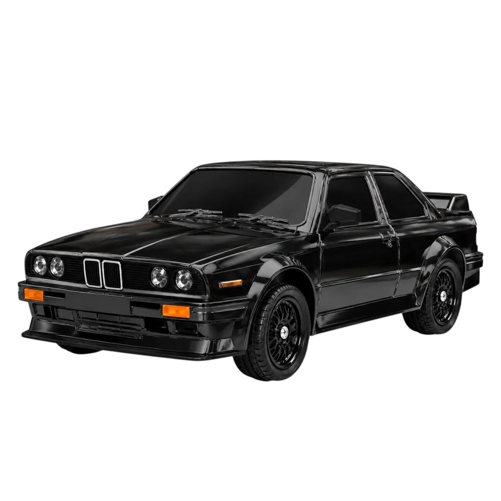 Retro Drifting RC Car – High-Speed Action with Lights Tahito toys