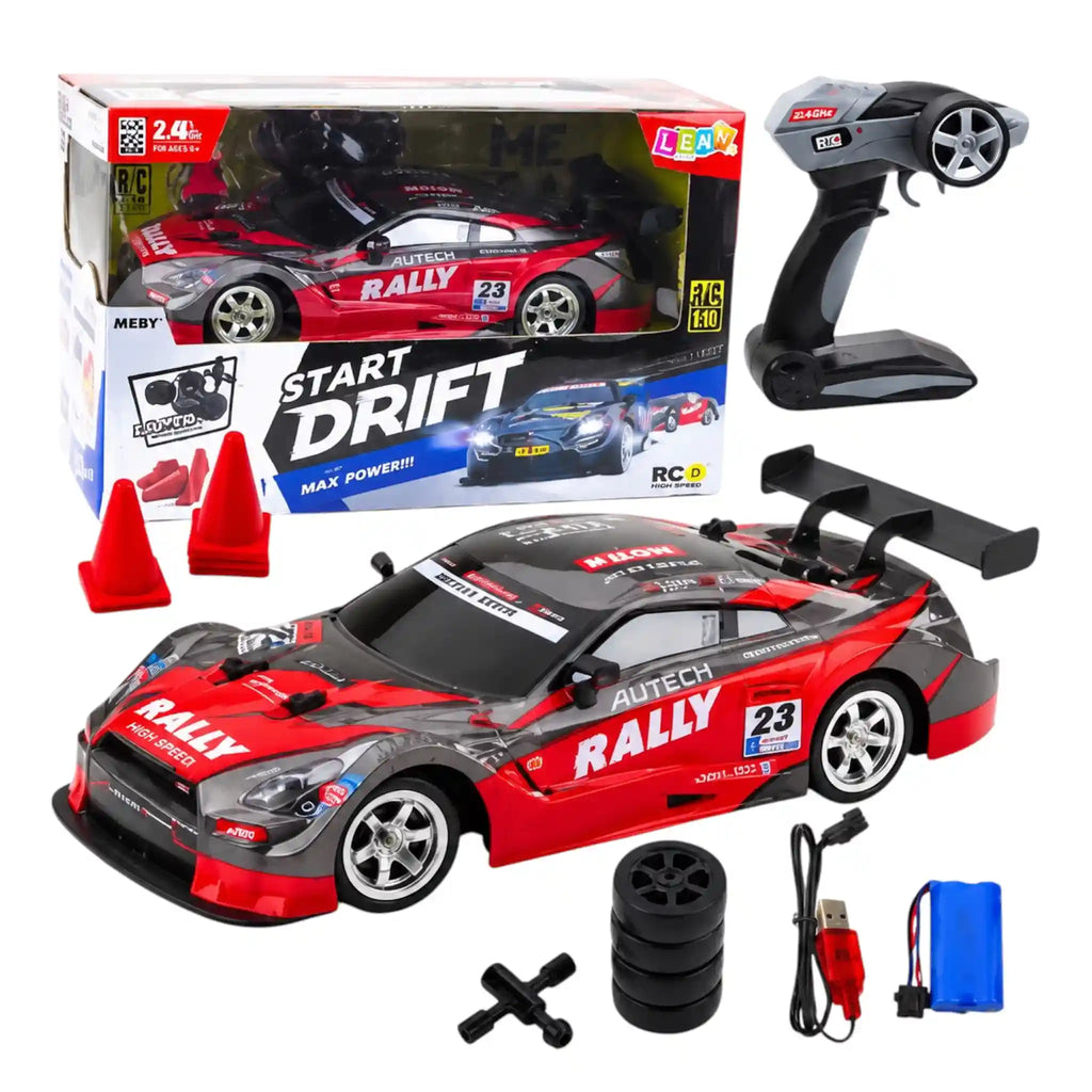 Drift Fury Tahito toys