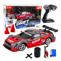 Drift Fury Tahito toys