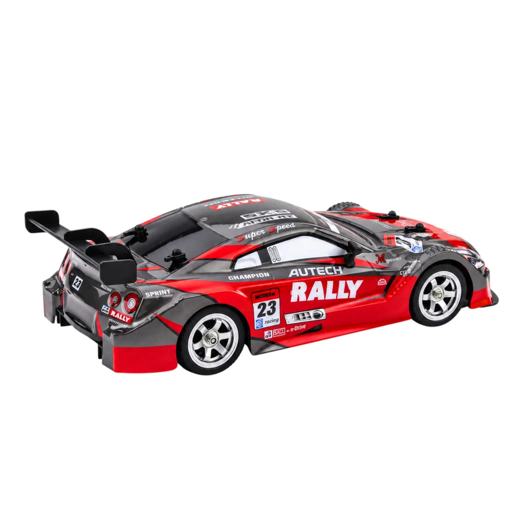 Drift Fury Tahito toys