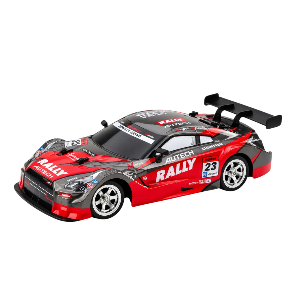 Drift Fury Tahito toys