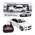 BMW M3 RC Car 1:14 Tahito toys