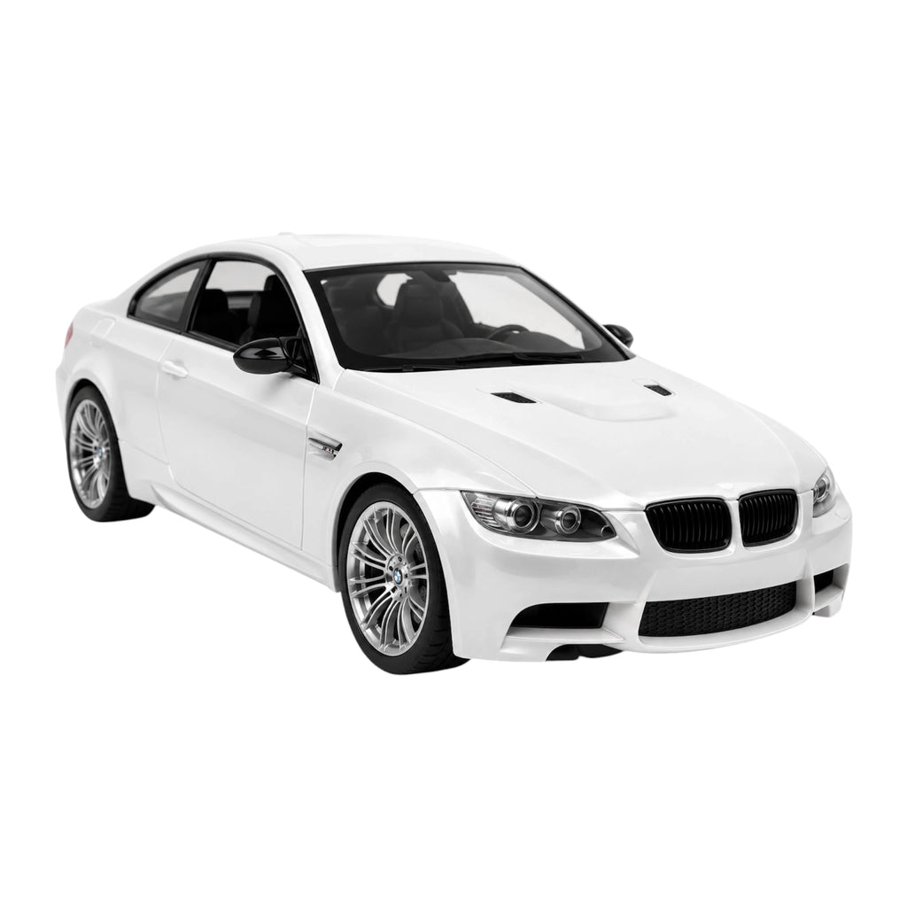 BMW M3 RC Car 1:14 Tahito toys