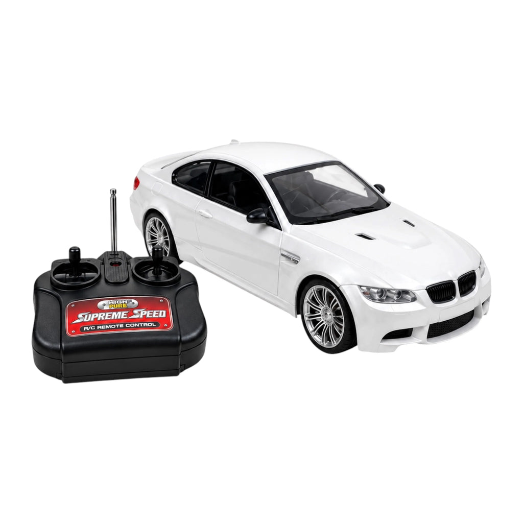 BMW M3 RC Car 1:14 Tahito toys