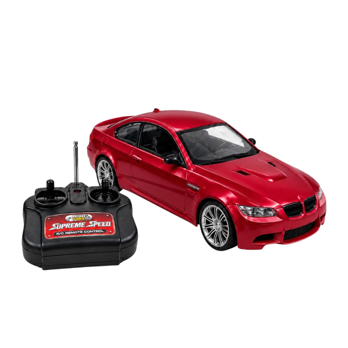 BMW M3 RC Car 1:14 Tahito toys