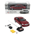 Mercedes-Benz Luxury Sedan RC Car 1:14 Tahito toys