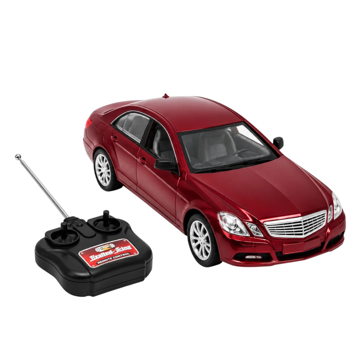 Mercedes-Benz Luxury Sedan RC Car 1:14 Tahito toys