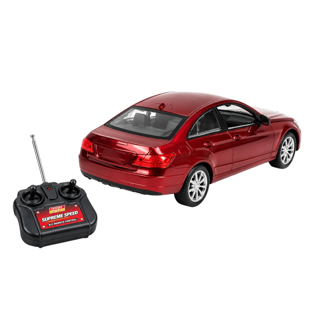 Mercedes-Benz Luxury Sedan RC Car 1:14 Tahito toys