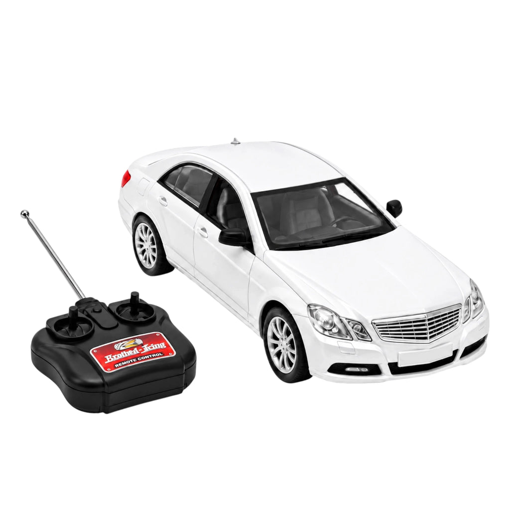 Mercedes-Benz Luxury Sedan RC Car 1:14 Tahito toys