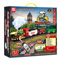 RC Classical Train Set Tahito toys