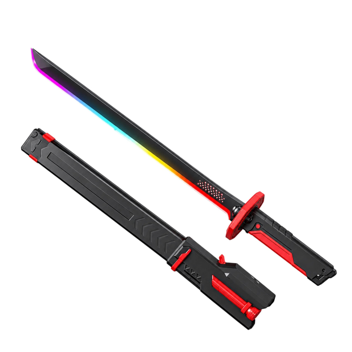 Galaxy LED Mist Sword Tahito toys