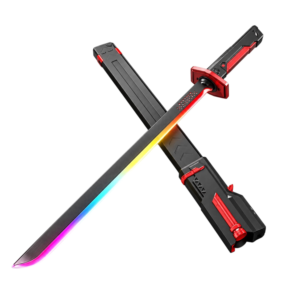 Galaxy LED Mist Sword Tahito toys