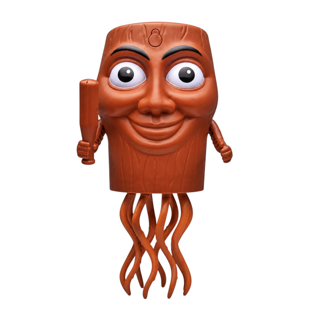 Musical Octopus with Lights & Smoke Effect Tahito toys