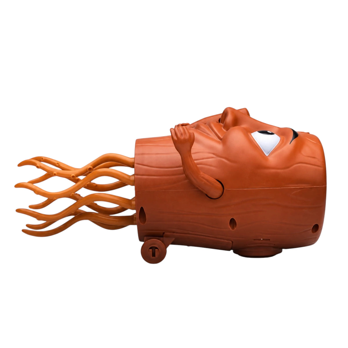 Musical Octopus with Lights & Smoke Effect Tahito toys