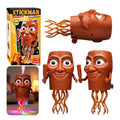 Musical Octopus with Lights & Smoke Effect Tahito toys