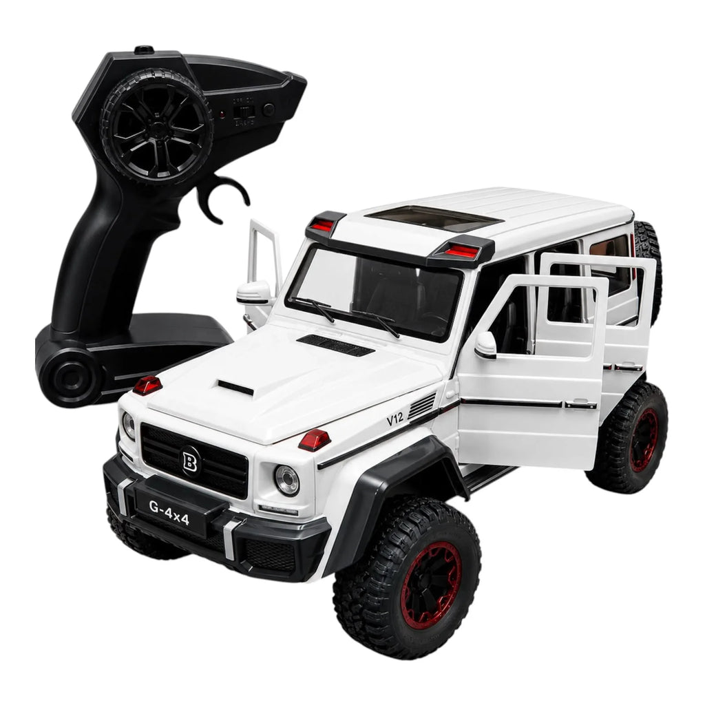 Toyota Land Cruiser Tahito toys