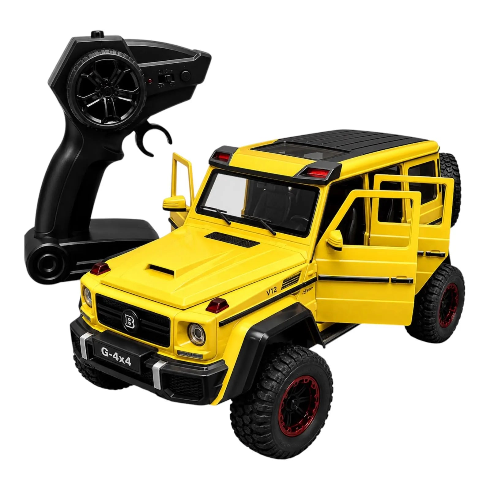 Toyota Land Cruiser Tahito toys