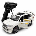 Toyota Land Cruiser Tahito toys