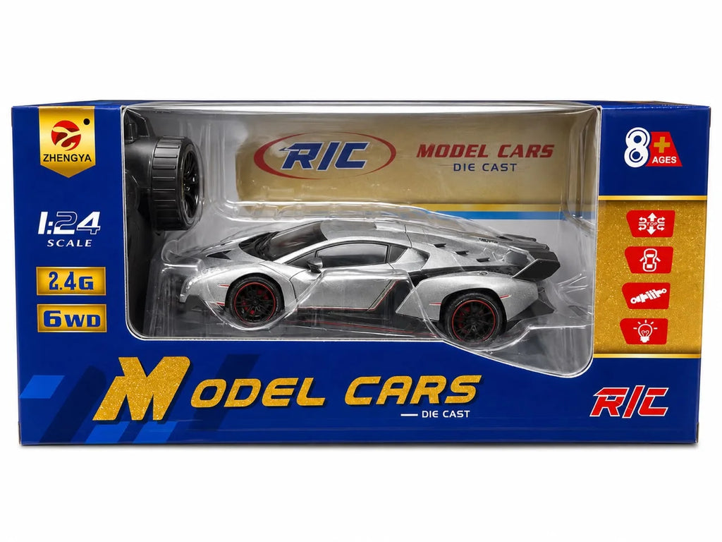 Lamborghini Veneno Tahito toys