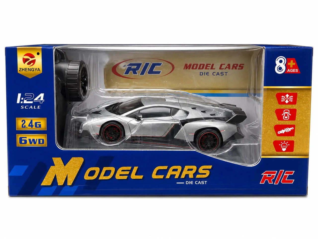 Lamborghini Veneno Tahito toys