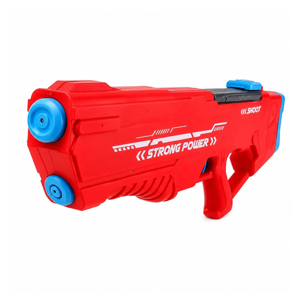 Electric strong power water-gun Tahito toys