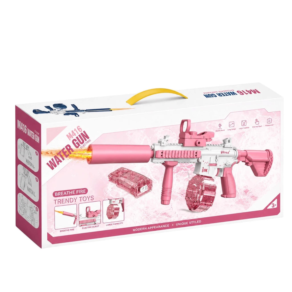 M416 Water-gun Tahito toys
